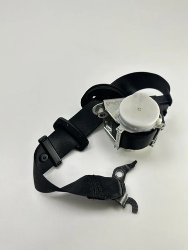 Cinto Segurança Dianteiro Esquerdo Bmw 318 320 2008 A 2012