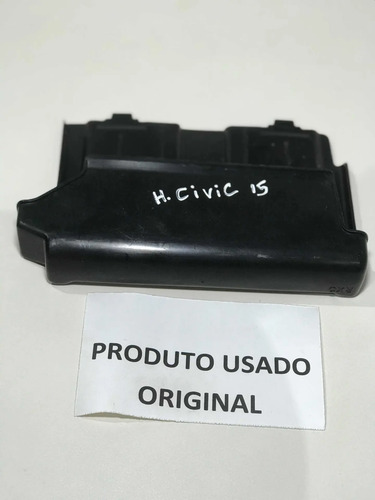 Capa Modulo Injeção Honda Civic 2012 2013 2014 2015