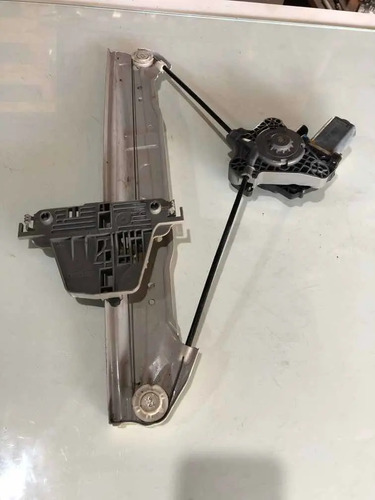 Maquina De Vidro Gol Voyage G5 G6 G7 Dianteira Direita