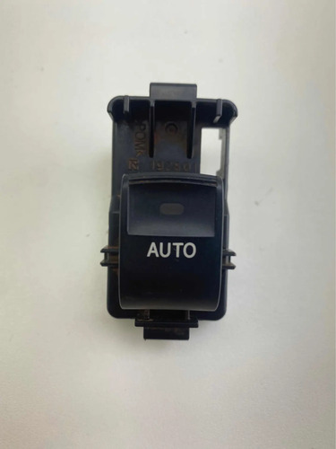 Botão Vidro Dianteiro Direito Toyota Corolla 2009 A 2014