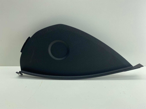 Acabamento Lateral Painel Bmw X1 2010 A 2015 Lado Esquerdo
