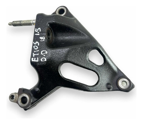 Suporte Coxim Direito Motor Toyota Etios 1.5 2015 A 2017