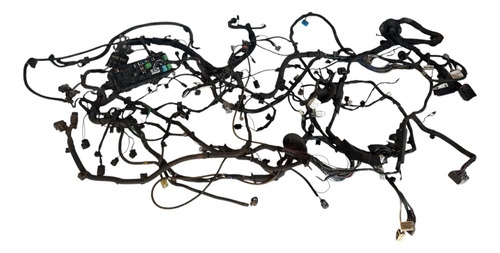 Chicote Motor L200 Triton 3.2 Automática 2013 A 2016