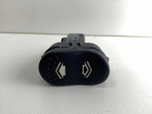 Botão Vidro Elétrico Ford Focus 2000 Até 2008
