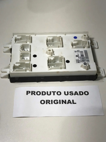 Modulo Bsm Fiat Freemont P68154472ac