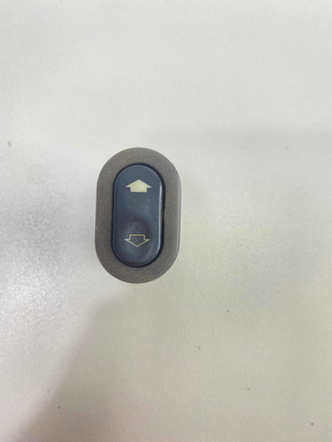 Botão Vidro Dianteiro Direito Ford Ranger 2005 A 2009