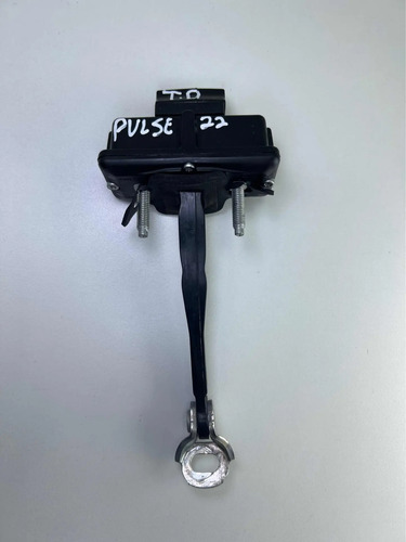 Limitador Porta Traseira Direita Fiat Pulse