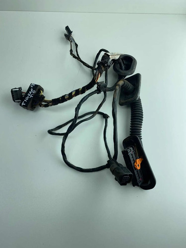 Chicote Porta Traseira Direita Vw Tiguan 5n0971694g