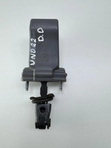 Limitador Porta Dianteira Direita Fiat Uno 2017 A 2021