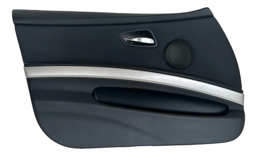 Forro Porta Dianteiro Esquerdo Bmw 318 320 2008 A 2012