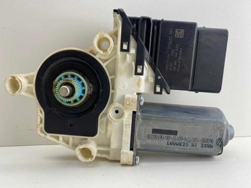 Motor Vidro Elétrico Jetta 2011 A 2014 Traseira Direita