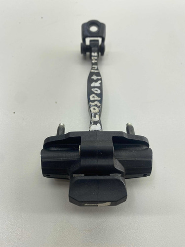 Limitador Porta Traseira Esquerda Ecosport 2014 A 2019
