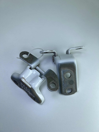 Dobradiças Porta Traseira Direita Toyota Corolla 2015 A 2019