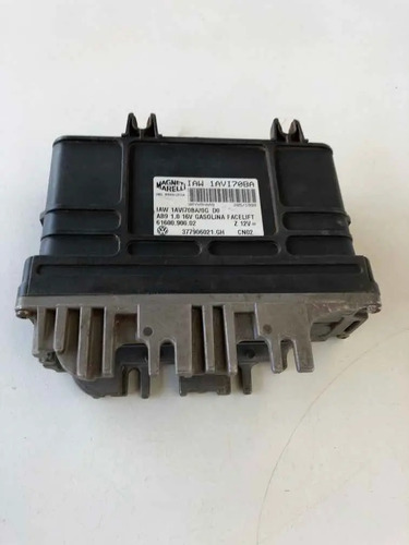 Modulo Injeção Gol Parati G3 1.0 16v