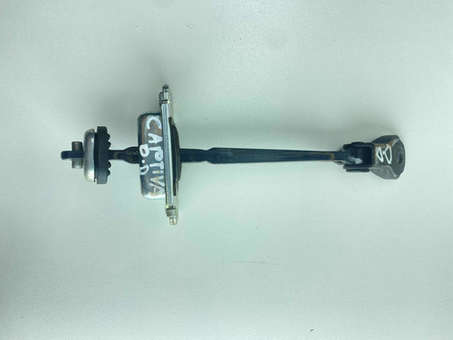 Limitador Porta Dianteira Direita Captiva