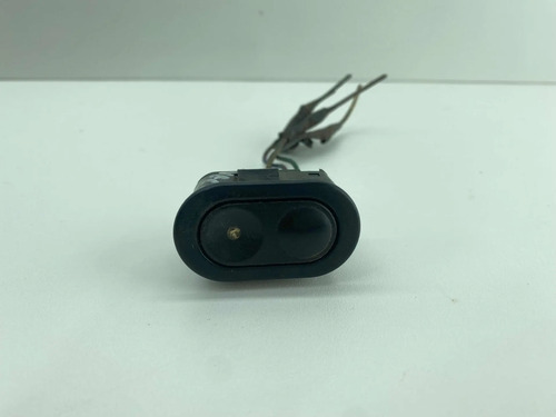 Botão Vidro Porta Traseira Vectra 1994 A 1996