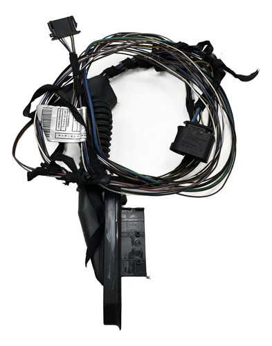 Chicote Porta Traseira Esquerda Bmw 318 320 2008 A 2012