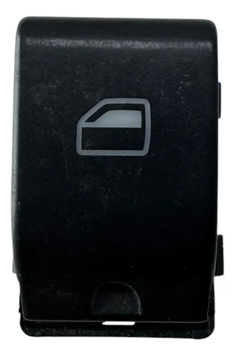 Botão Vidro Porta Traseira. Vw Fox 2015 A 2021