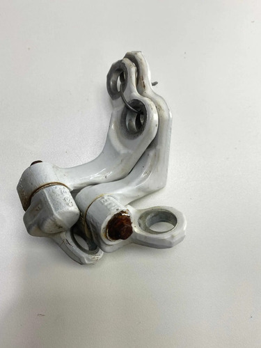 Dobradiças Porta Traseira Esquerda Ford Focus 09 A 12