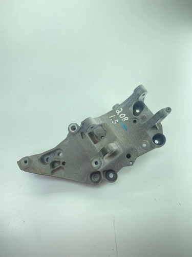 Suporte Alternador Compressor Peugeot 208 1.5