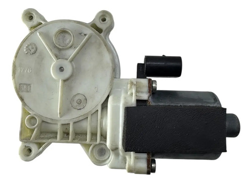 Motor Vidro Dianteiro Direito Vw Fox 2015 A 2021
