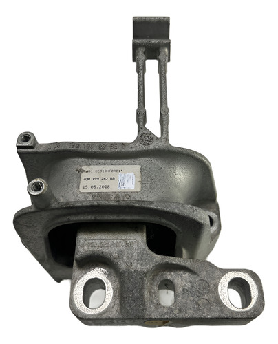 Coxim Direito Motor Vw T-cross 1.4 2q0199262