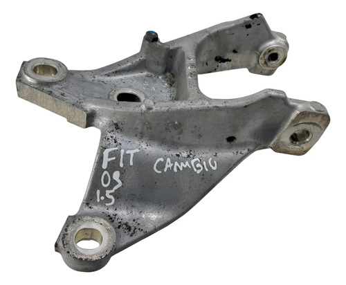 Suporte Coxim Cambio Honda Fit 2009 A 2013 1.5