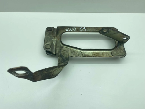 Suporte Módulo Injeção Fiat Uno 2006 A 2010