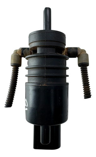Motor Esguicho Limpador Gm Spin Até 2018 52022730