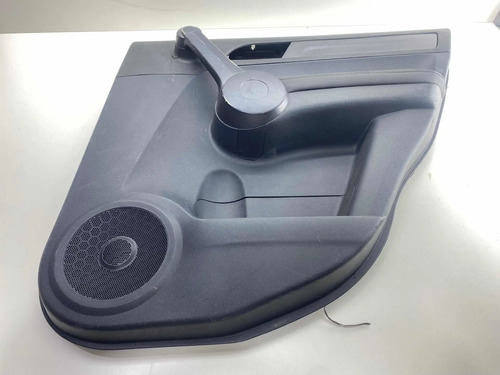 Forro Porta Traseira Direita Honda Hrv 2007 A 2011