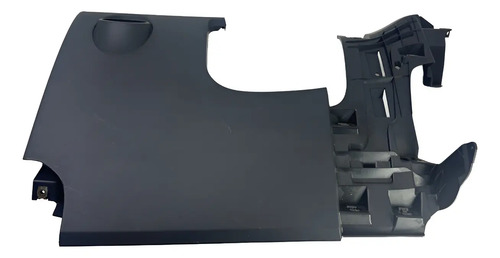 Acabamento Esquerdo Painel Vw Up Até 2019 1s1858365a