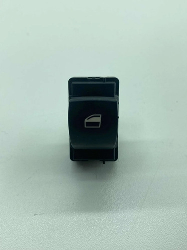 Botão Vidro Porta Traseiro Bmw X1 2010 A 2015