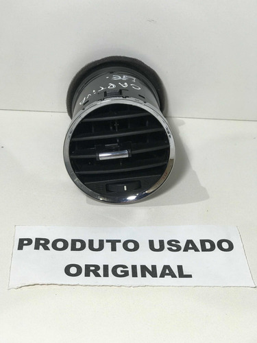 Difusor Ar Gm Captiva Lado Esquerdo