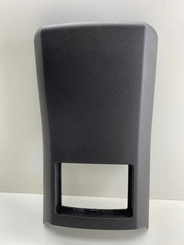 Moldura Acabamento Console Cruze 2012 A 2016