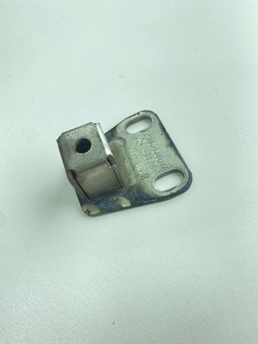 Suporte Porta Traseira Sprinter 2016 A 2019 A9067600177
