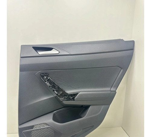 Forro Porta Traseira Direita Vw Nivus