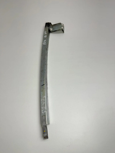 Guia Vidro Porta Dianteira Direita Fox 2015 A 2021 5z4837418