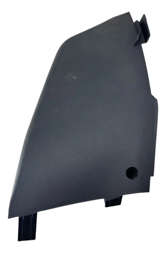 Acabamento Esquerdo Console Peugeot 2008, Ano 2016 A 2021