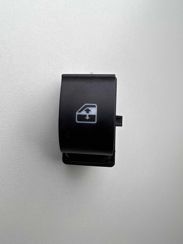 Botão Vidro Porta Dianteira Direita Fiat Mobi