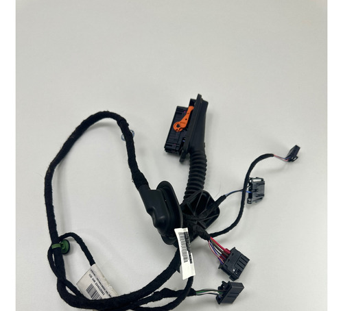 Chicote Porta Traseira Direita Vw Nivus 2g0970136l