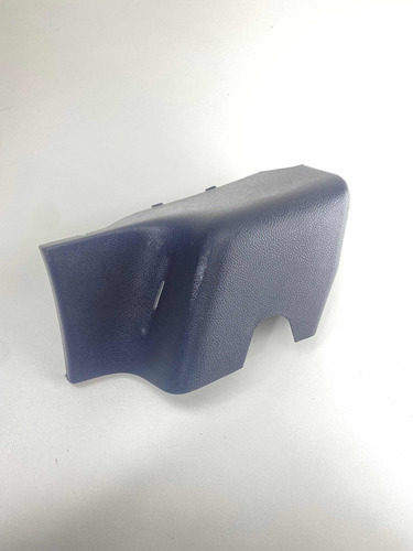 Moldura Coluna Traseira Direita Fiesta Sedam 2003 A 2012