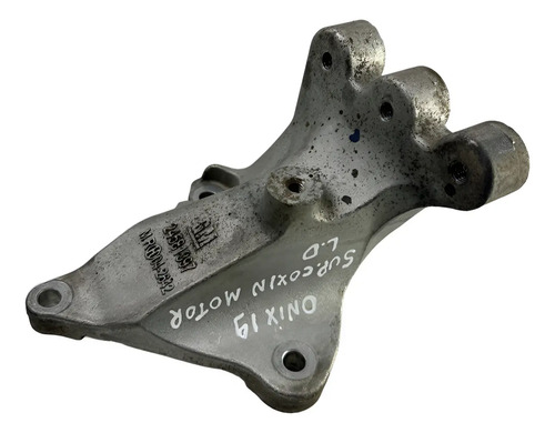 Suporte Coxim Direito Motor Gm Onix Prisma 1.0 2013 A 2019
