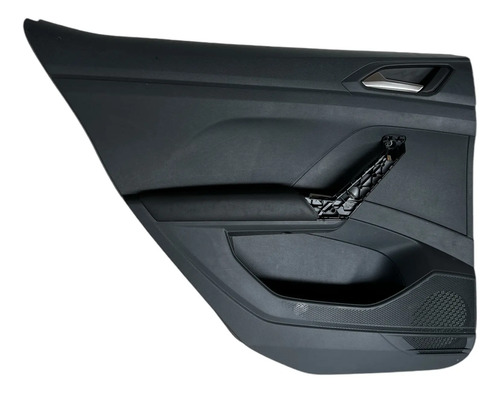 Forro Porta Traseira Esquerda Volkswagen T-cross