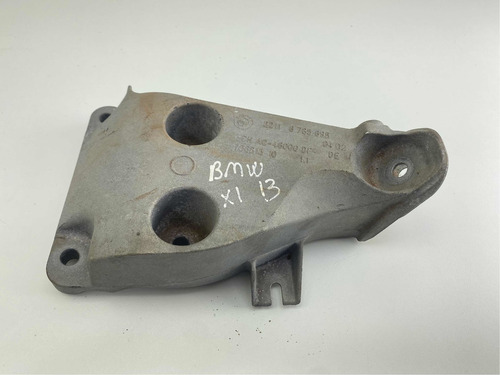 Suporte Coxim Esquerdo Bmw X1 2013 A 2015 N20