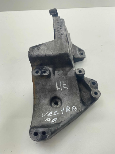 Suporte Compressor Vectra 1997 A 2005