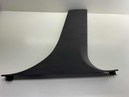 Acabamento Inferior Coluna Central Bmw X1 2010 A 2015 Direit