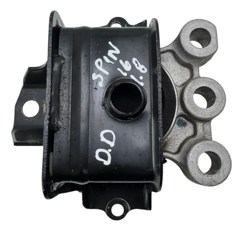 Coxim Direito Motor Gm Spin 1.8 2013 A 2018