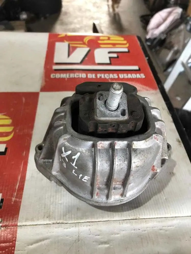 Coxim Esquerdo Bmw X1 2010 2011 2012 2013 2014 2015