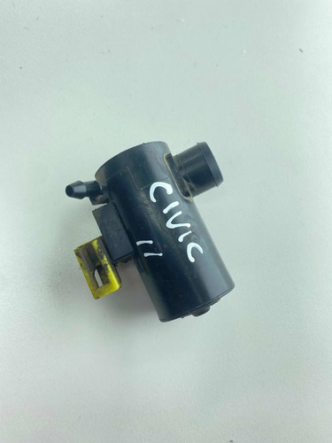 Motor Reservatório Limpador Honda Civic 2007 A 2011