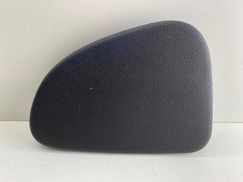 Acabamento Central Painel Peugeot 207 Direito